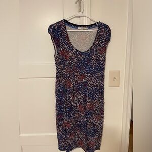 Boden Jersey Dress